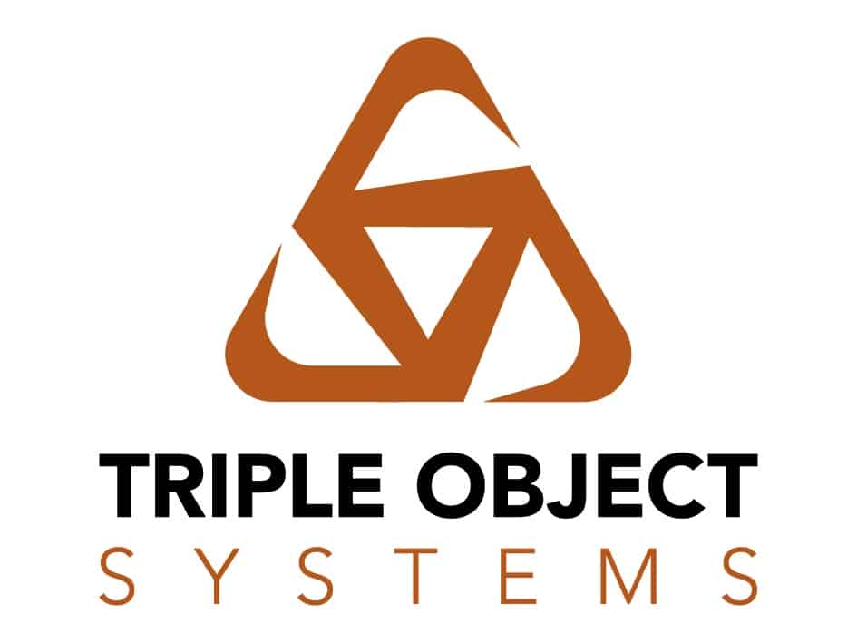 triple object systems